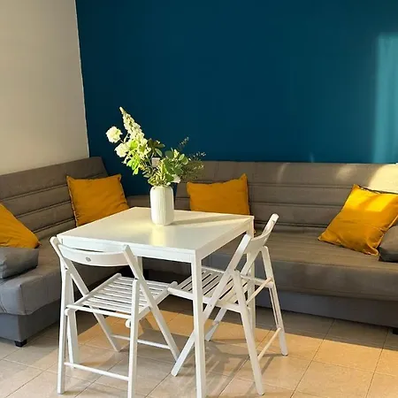 Apartamento Sol Y Sal El Puerto