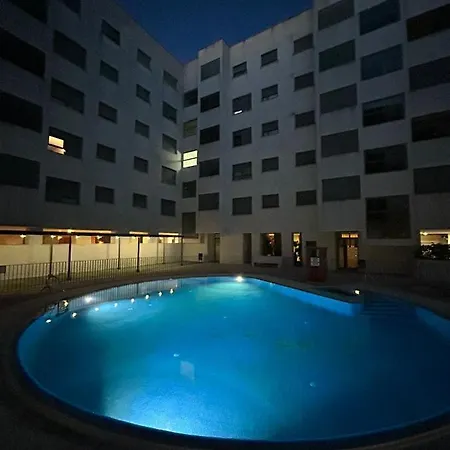 Apartment Sol Y Sal El Puerto *