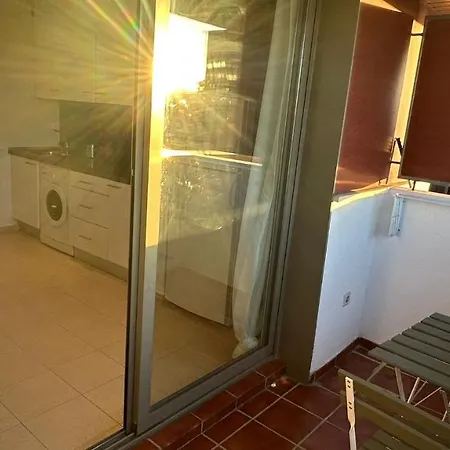 Sol Y Sal El Puerto Apartamento *