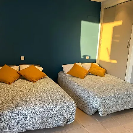 Apartamento Sol Y Sal El Puerto
