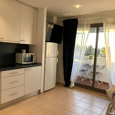 Apartamento Sol Y Sal El Puerto *