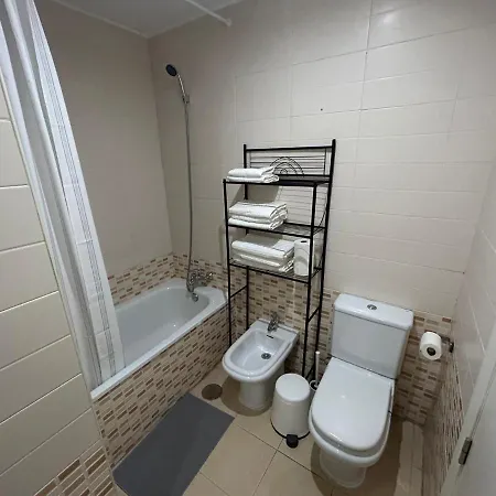 Apartamento Sol Y Sal El Puerto