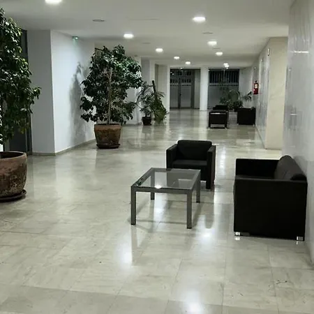 Sol Y Sal El Puerto Apartment